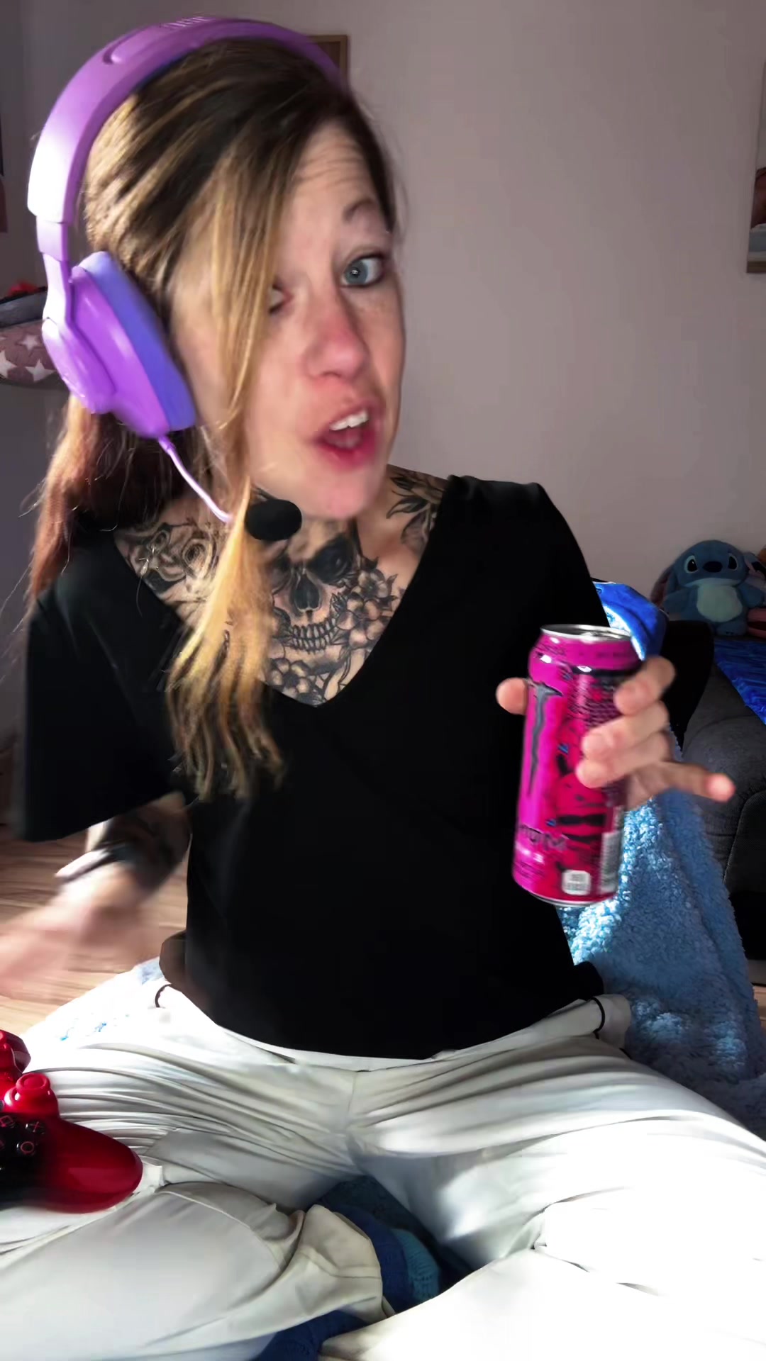 @Pinkybunny