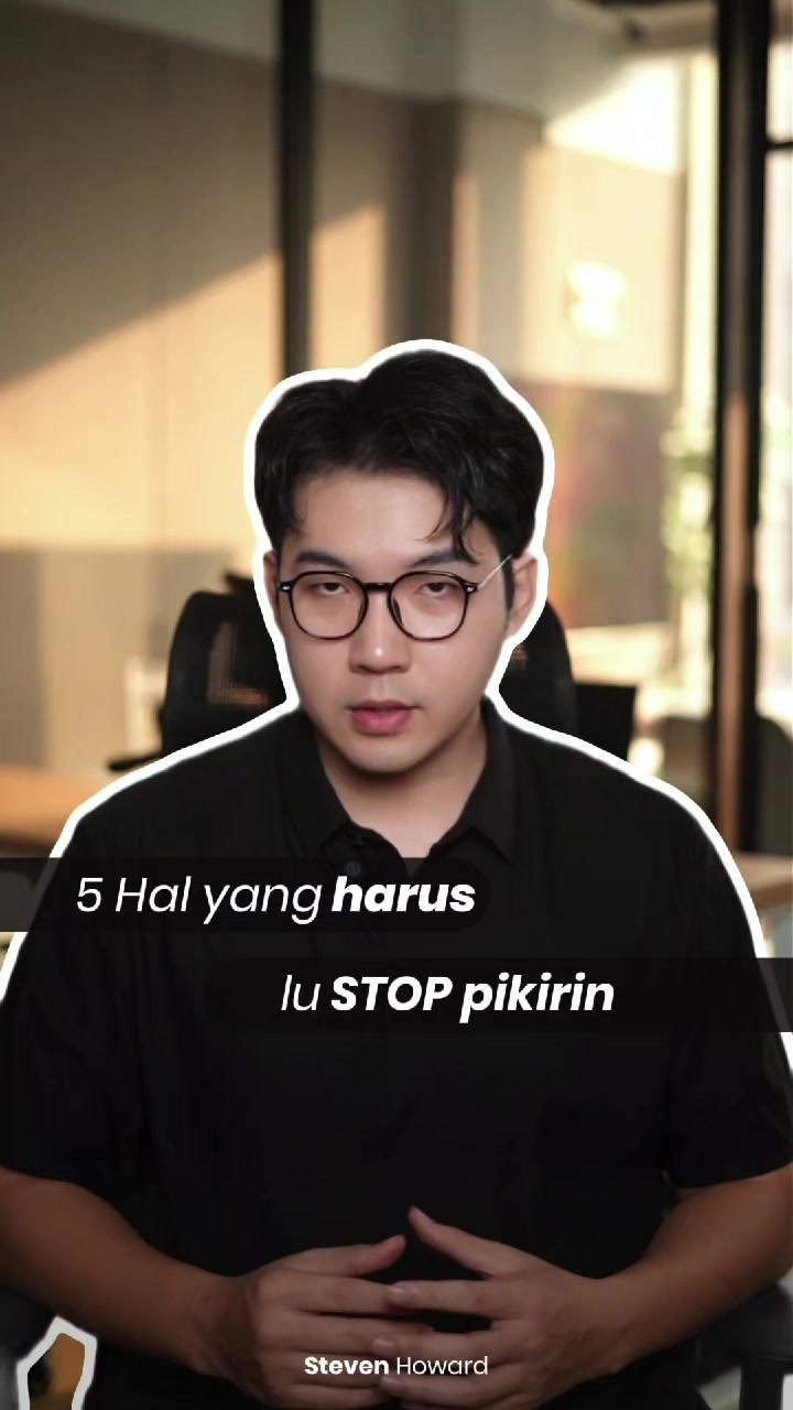 @Steven Howard