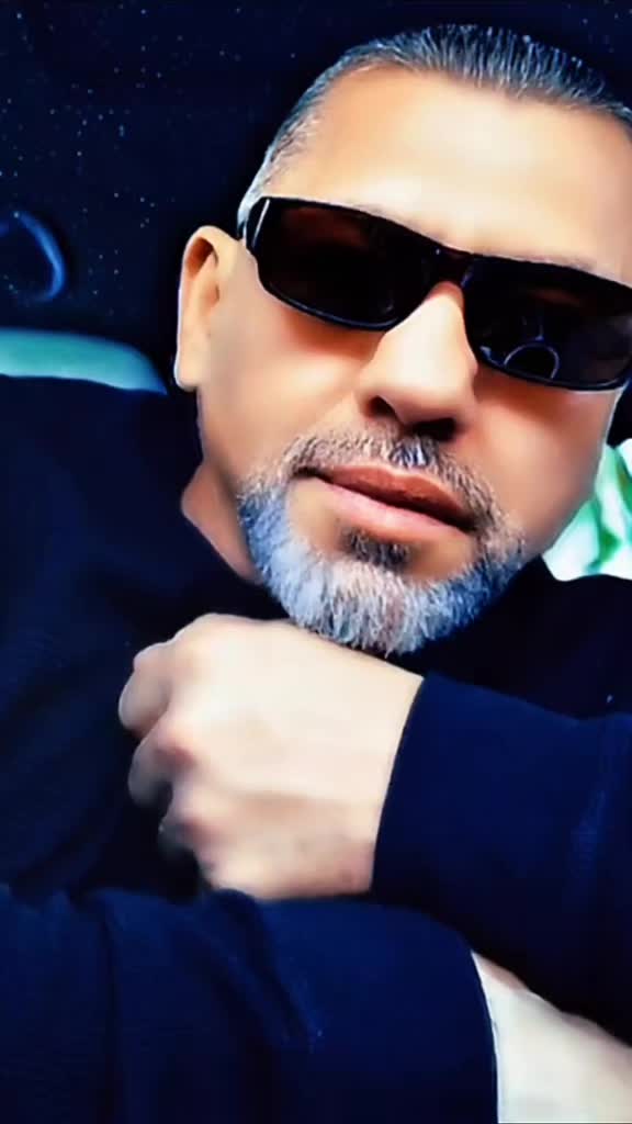 @Abran "El Jefe" Gallegos Sr