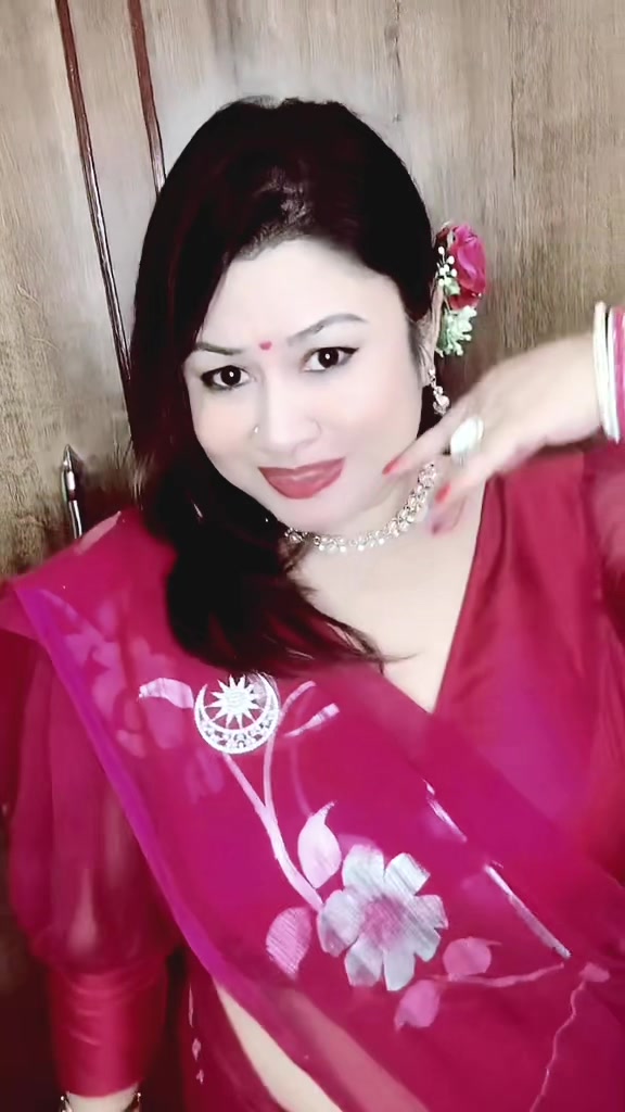 @MaayaRaniSharmaKC