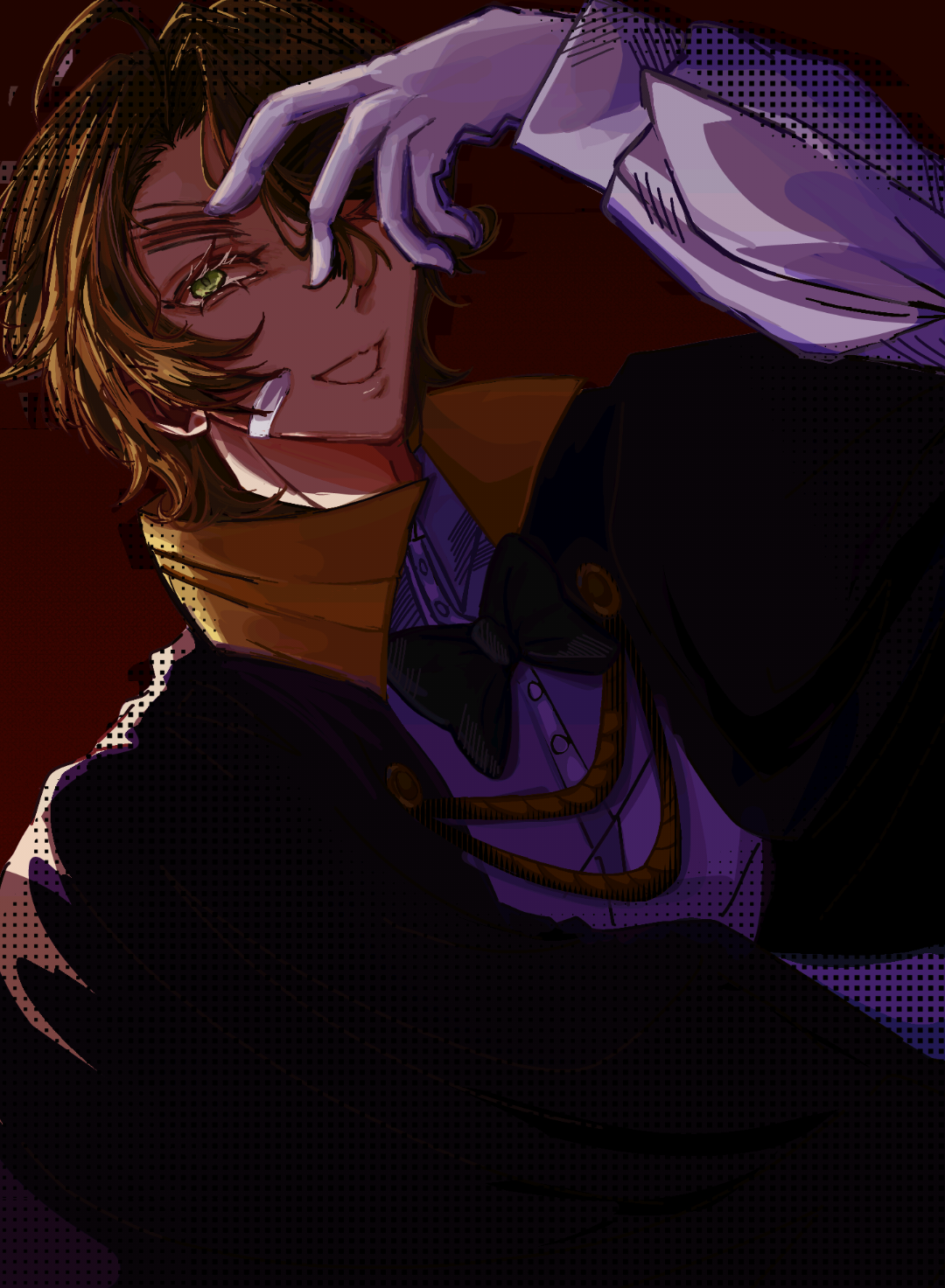 @*‧₊˚Lyy ✩ 🌏🍝[🍷☕]