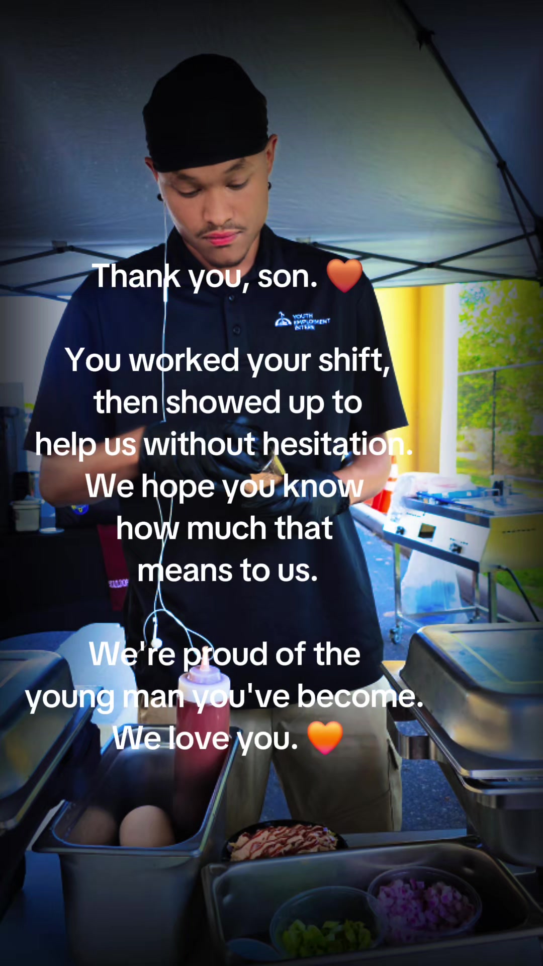 @Souldobo Family