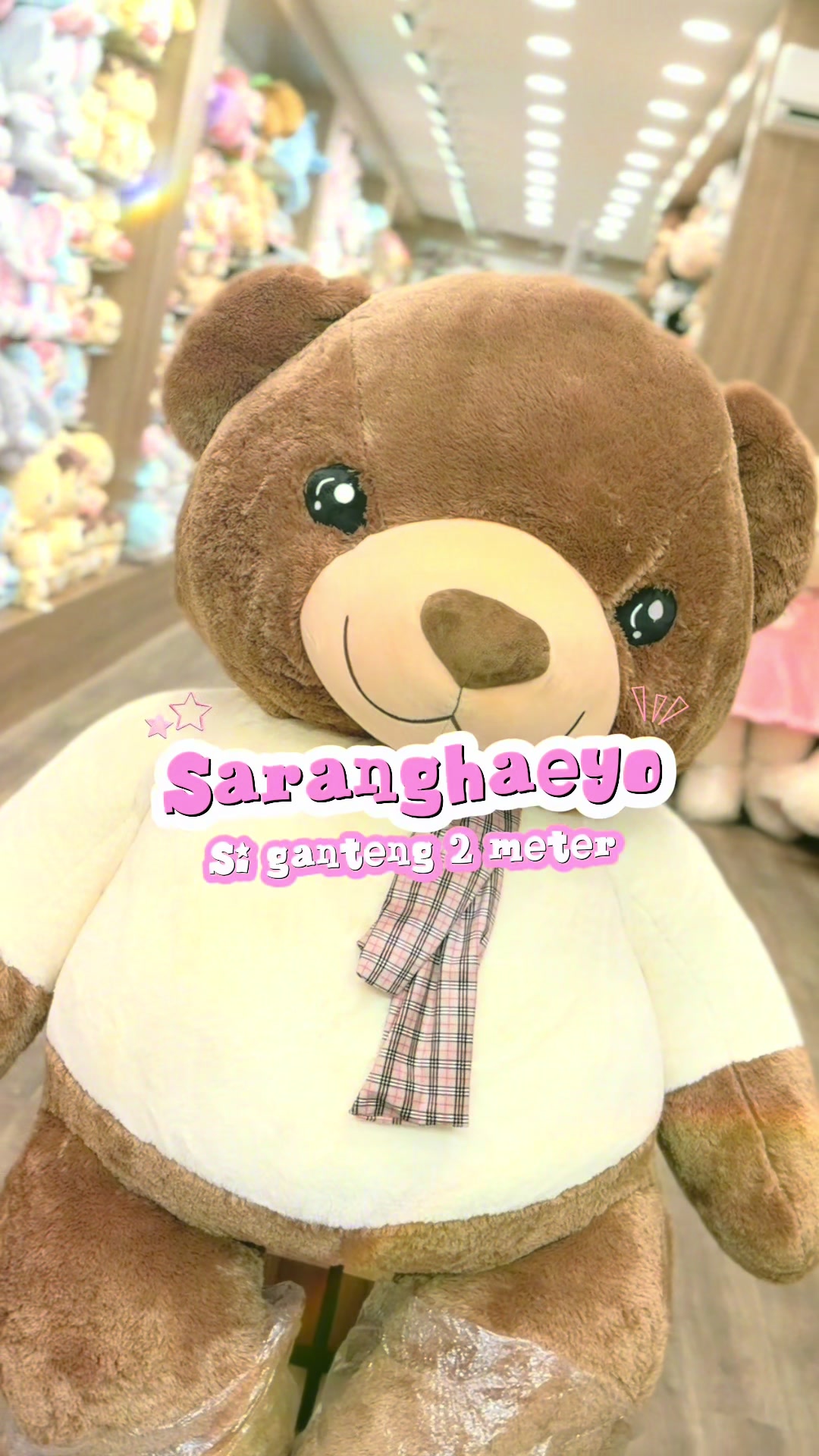 @ISTANA BONEKA OFFICIAL SHOP