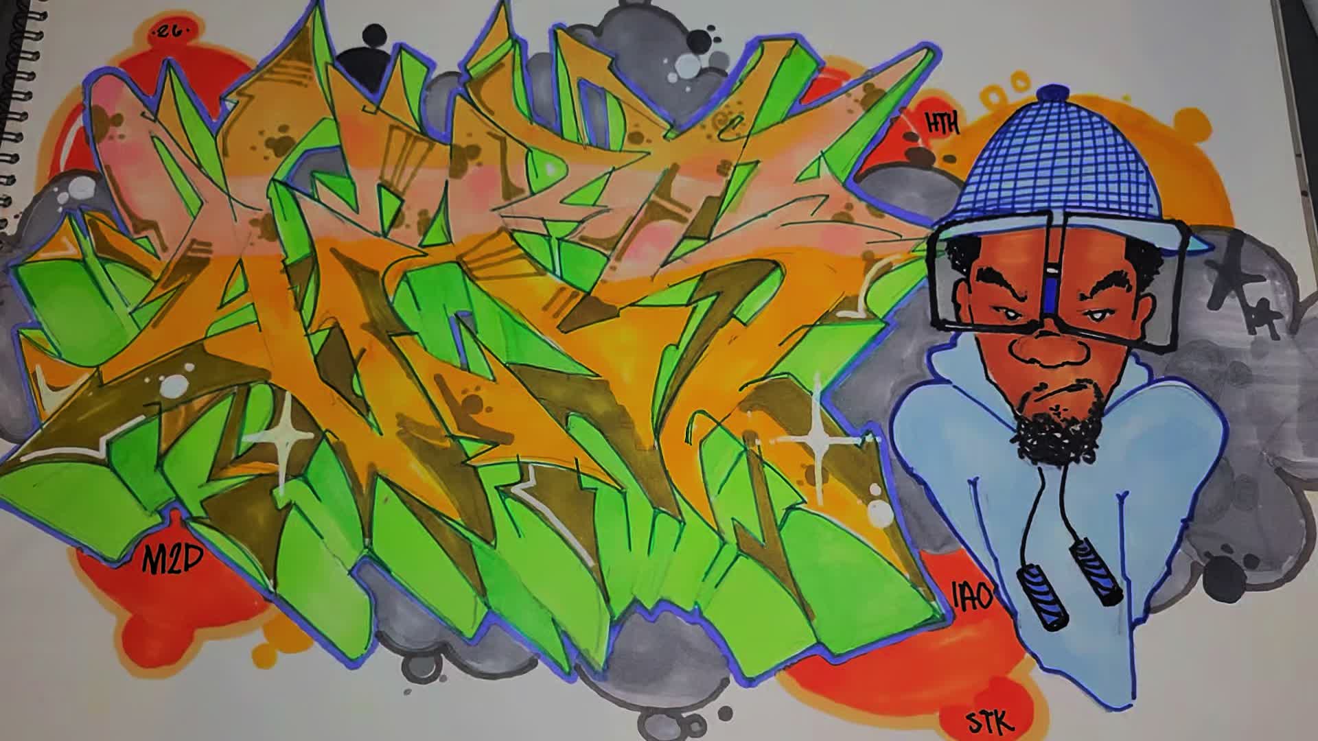 @NASONE M2D