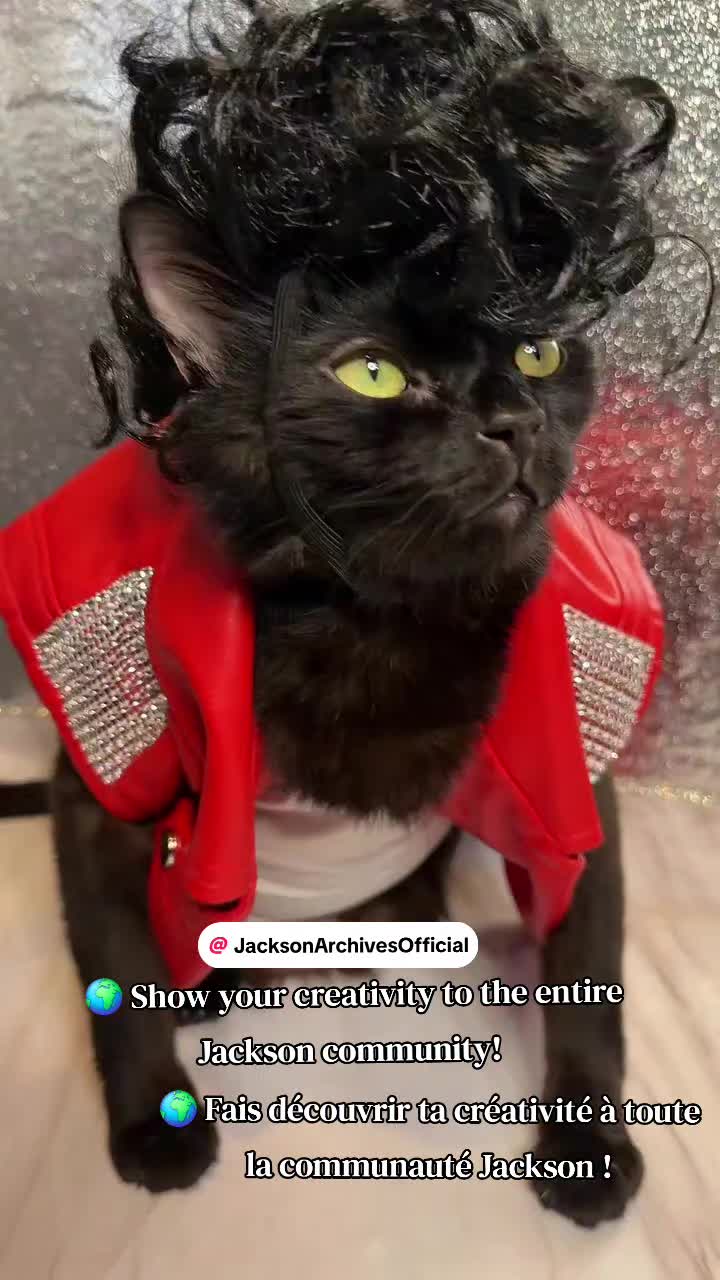 @JacksonArchivesOfficial