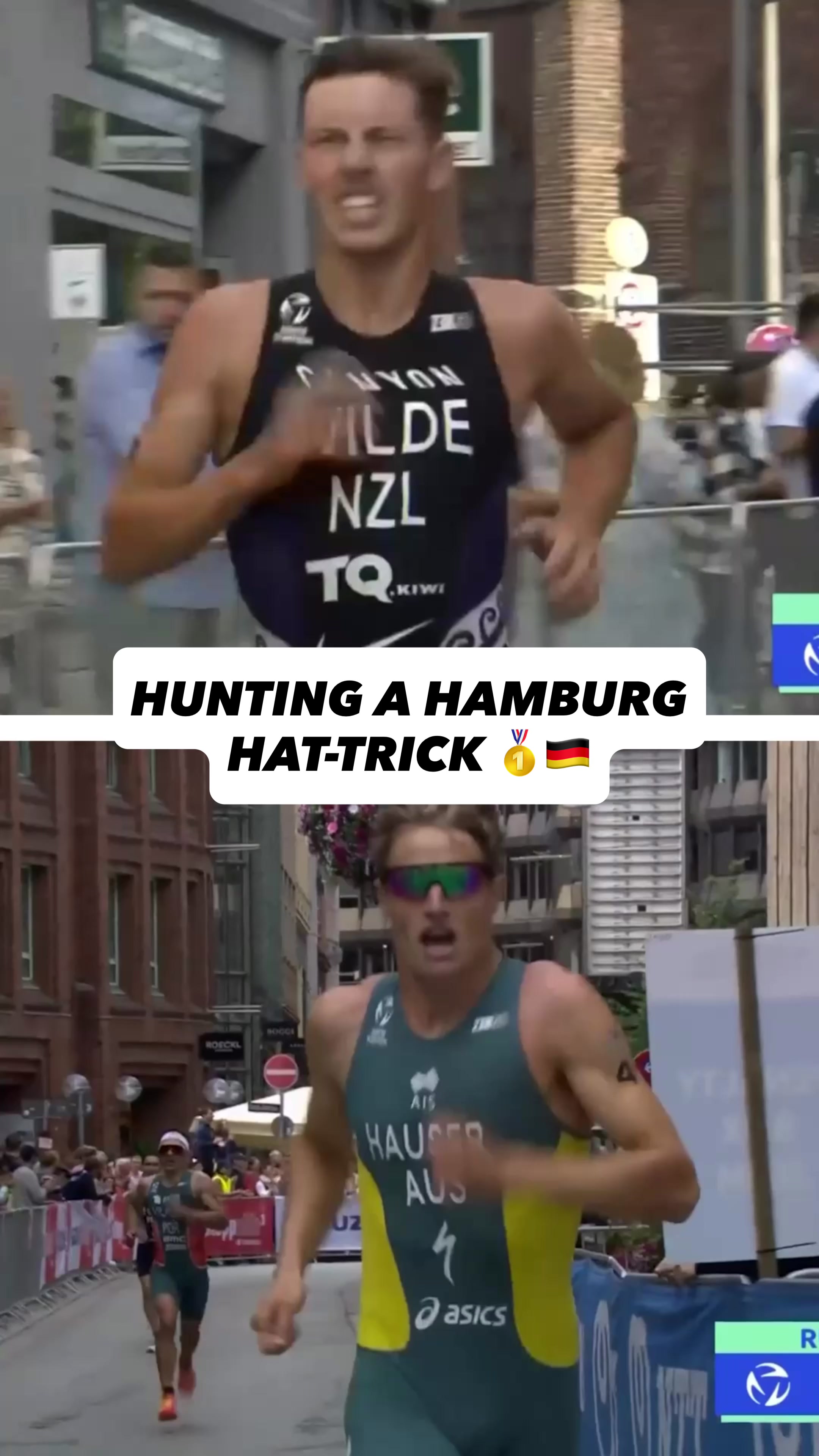 @World Triathlon