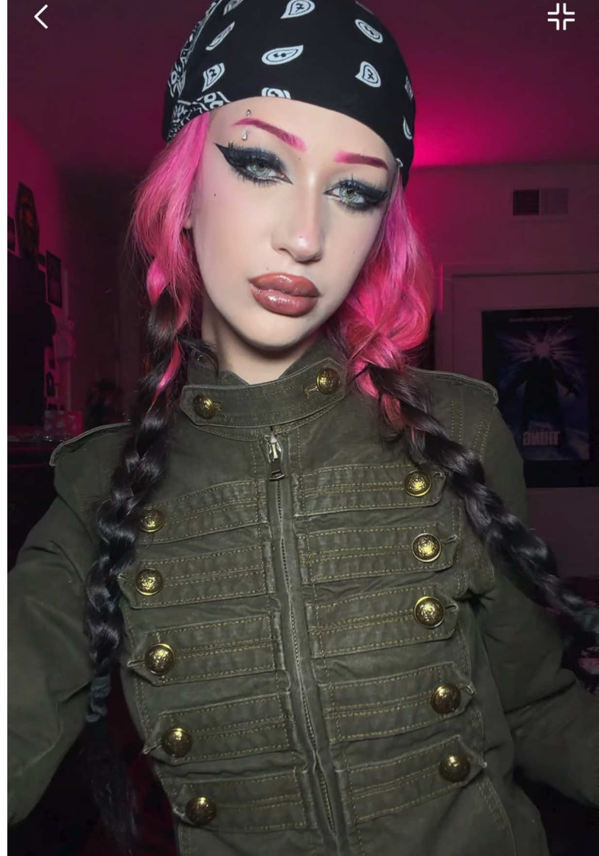 @madisklar