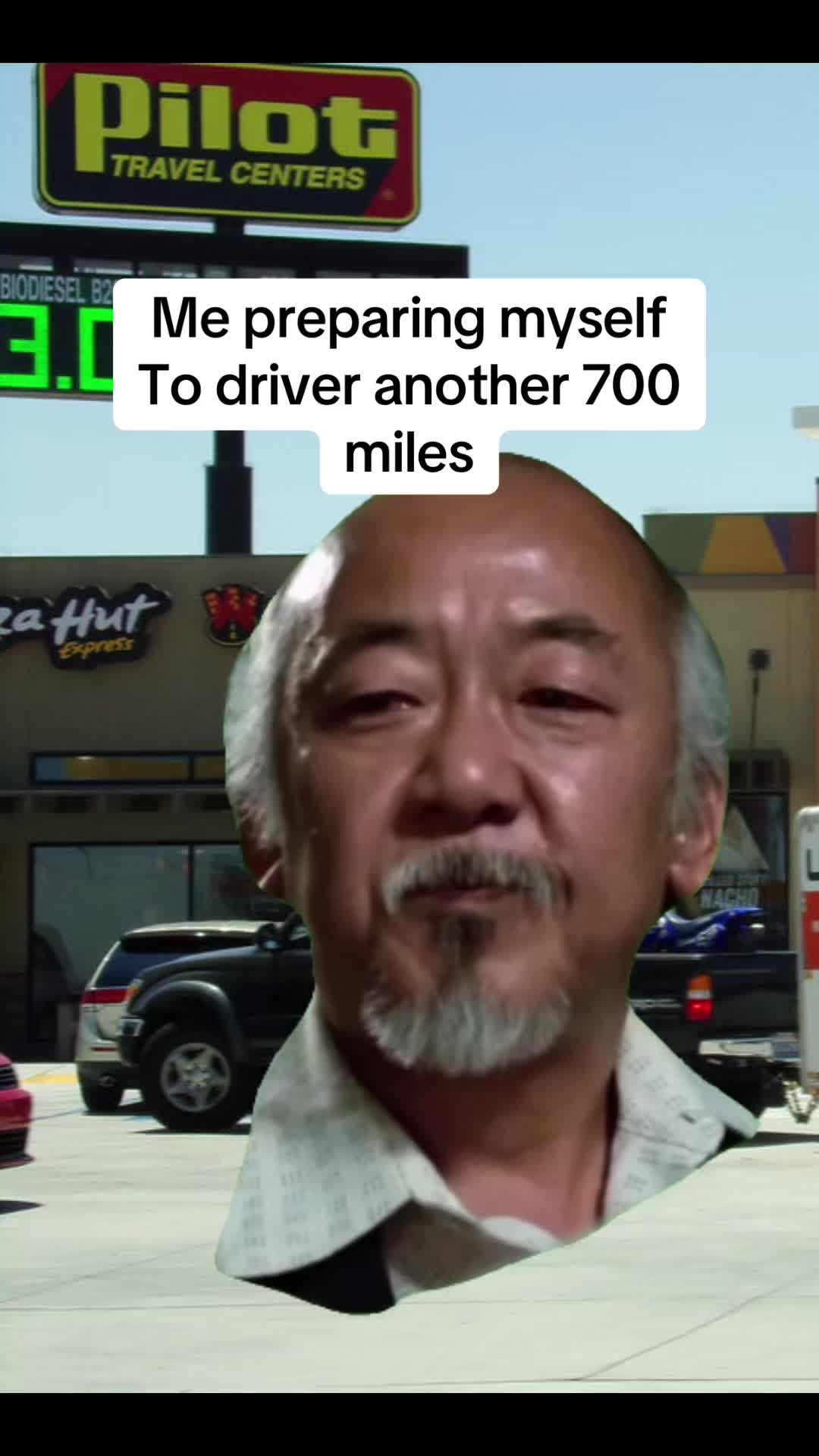@Trucking Channel