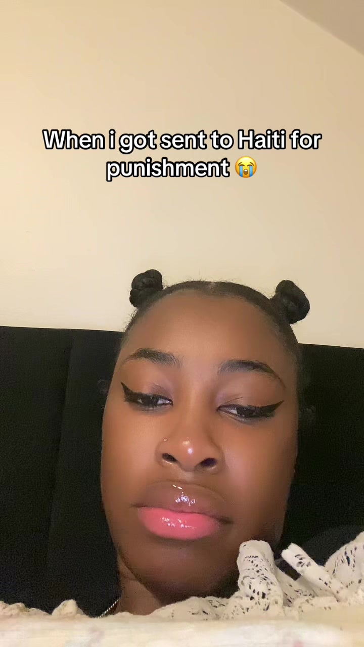 @Creole Baddie