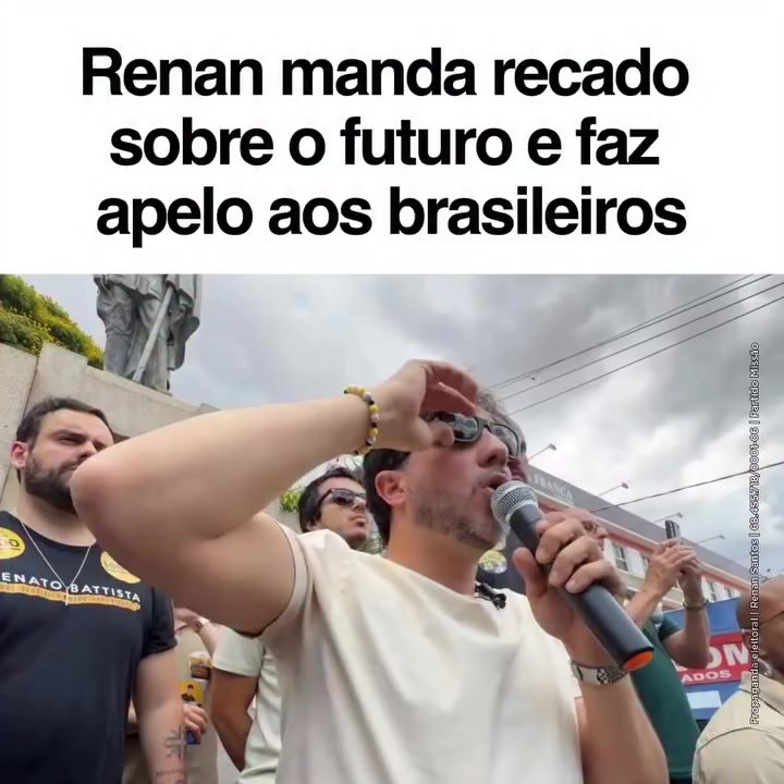 @Apoiador da Missão