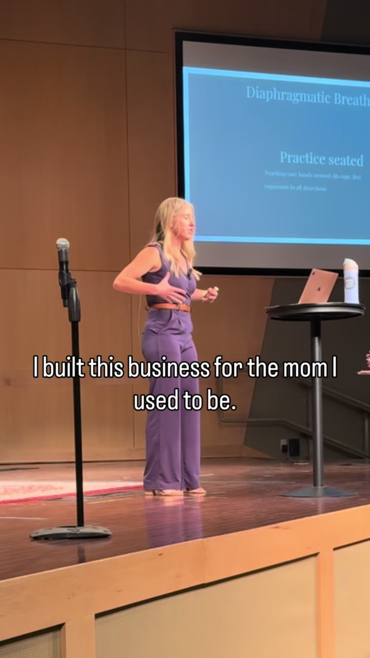 @strongcoremama