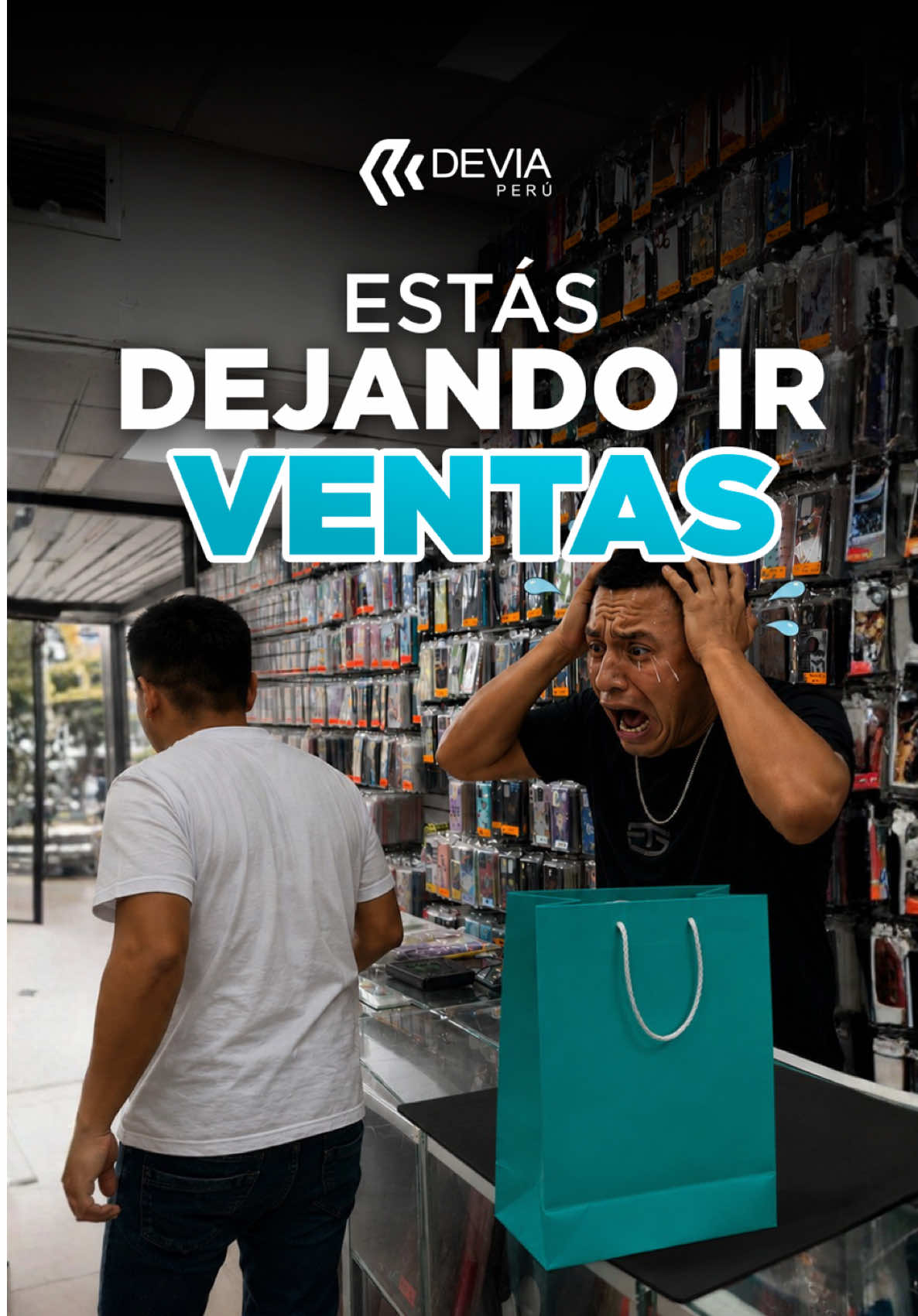 @Devia Per&uacute;