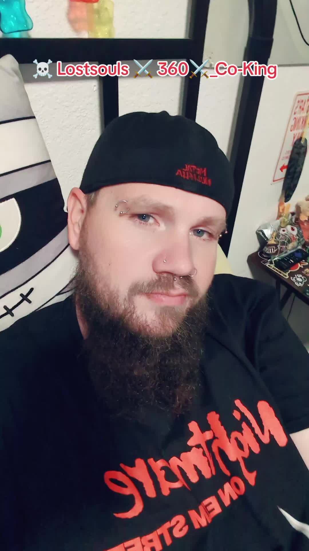@☠️ Lostsouls ⚔️ 360 ⚔️_Co-King