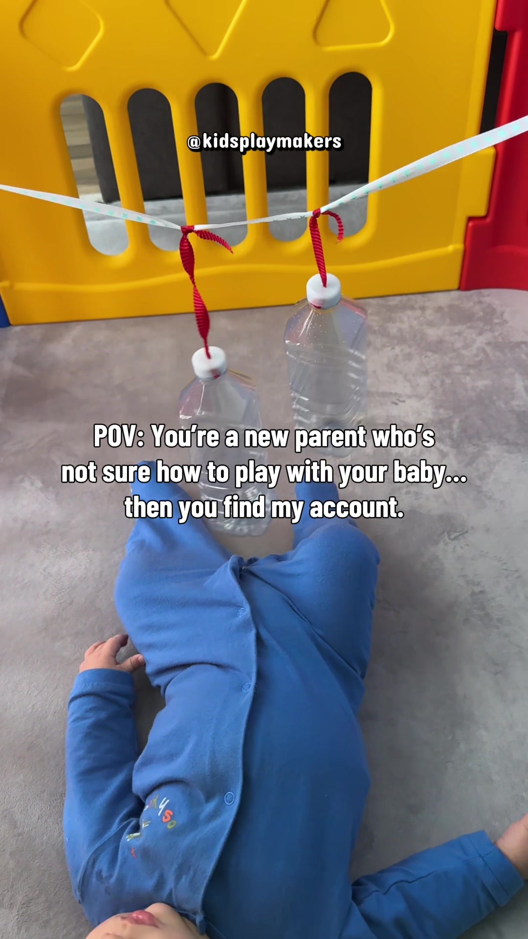 @Rahma | Mum & kids play ideas