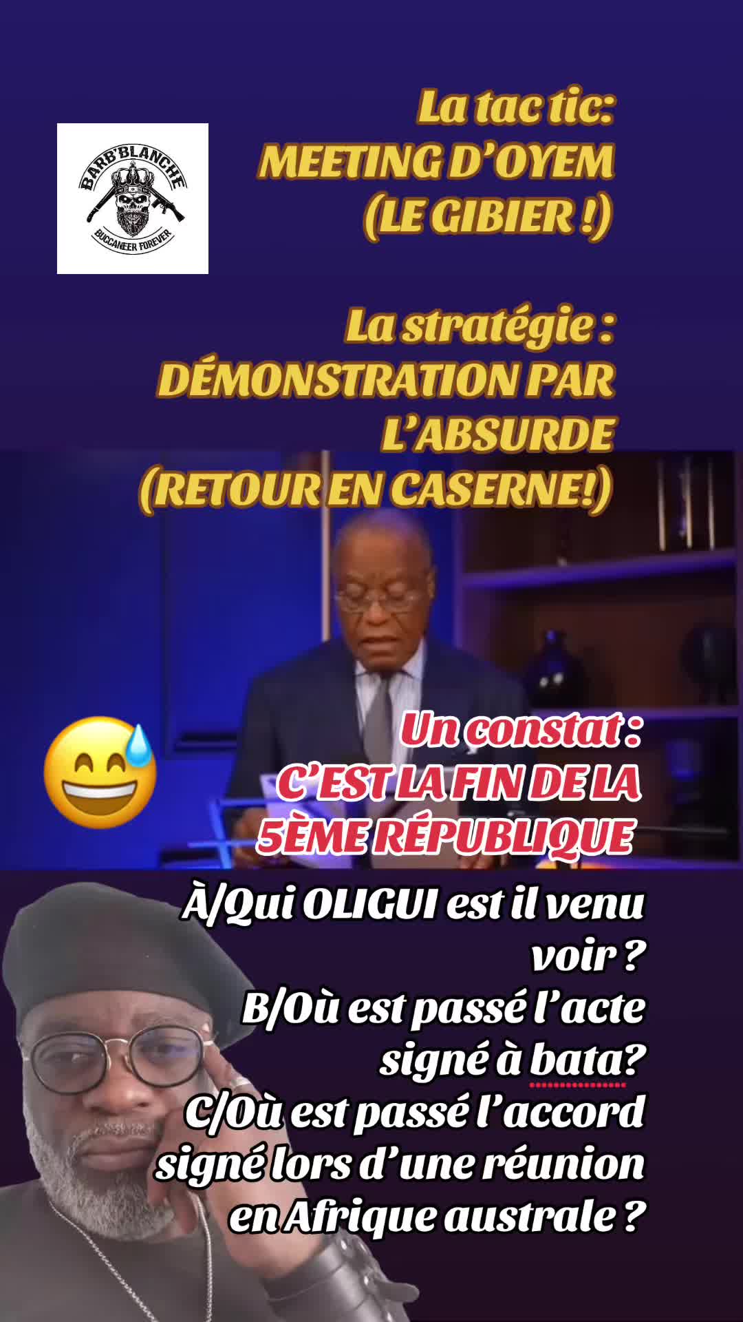 @BARB'BLANCHE JR AARON OKVL🇬🇦
