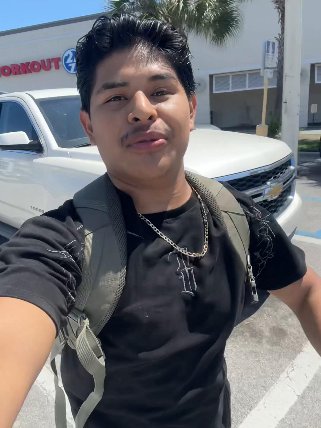 @Perezfitness