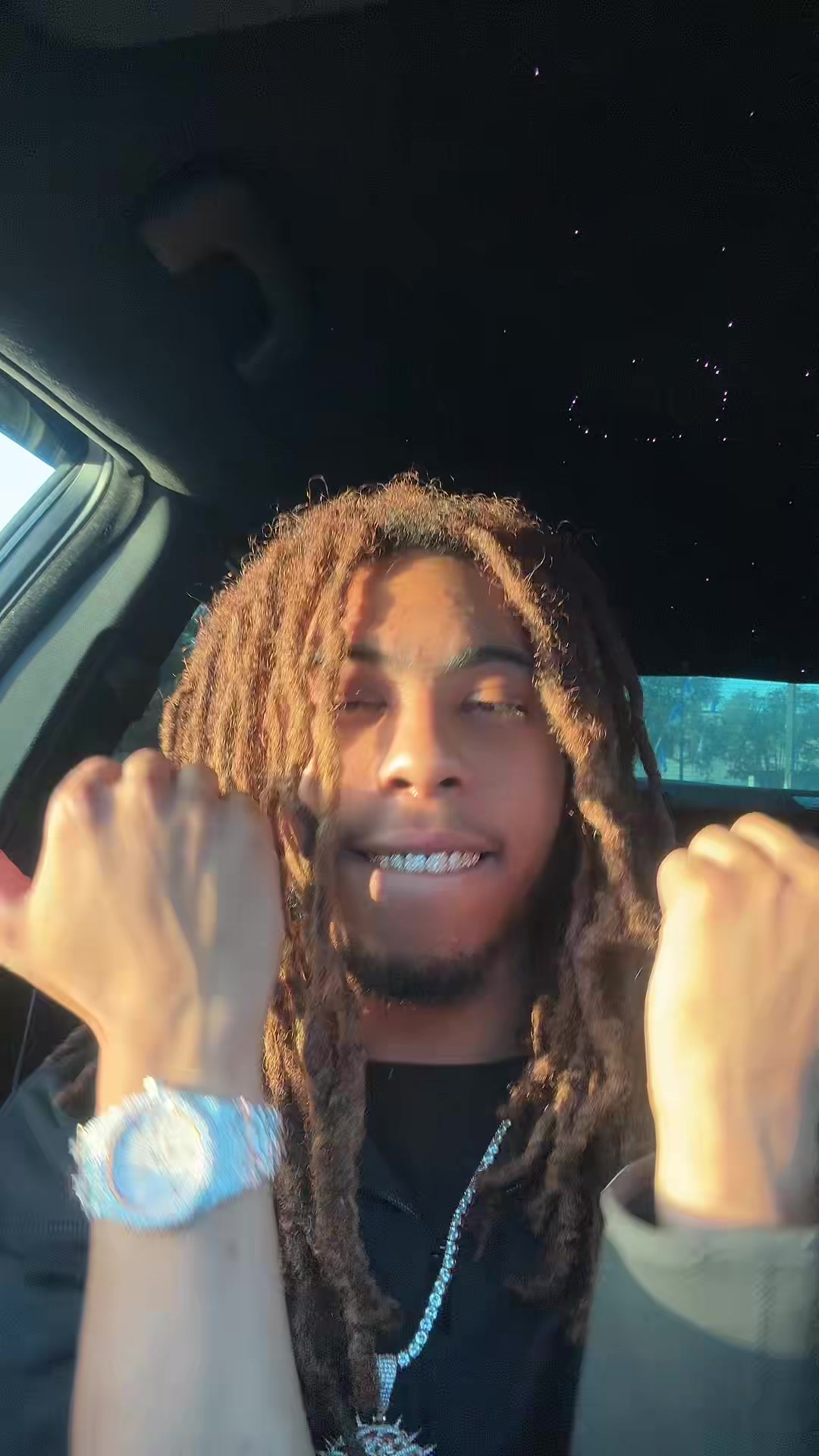 @Luhdreco🚶🏽♂️