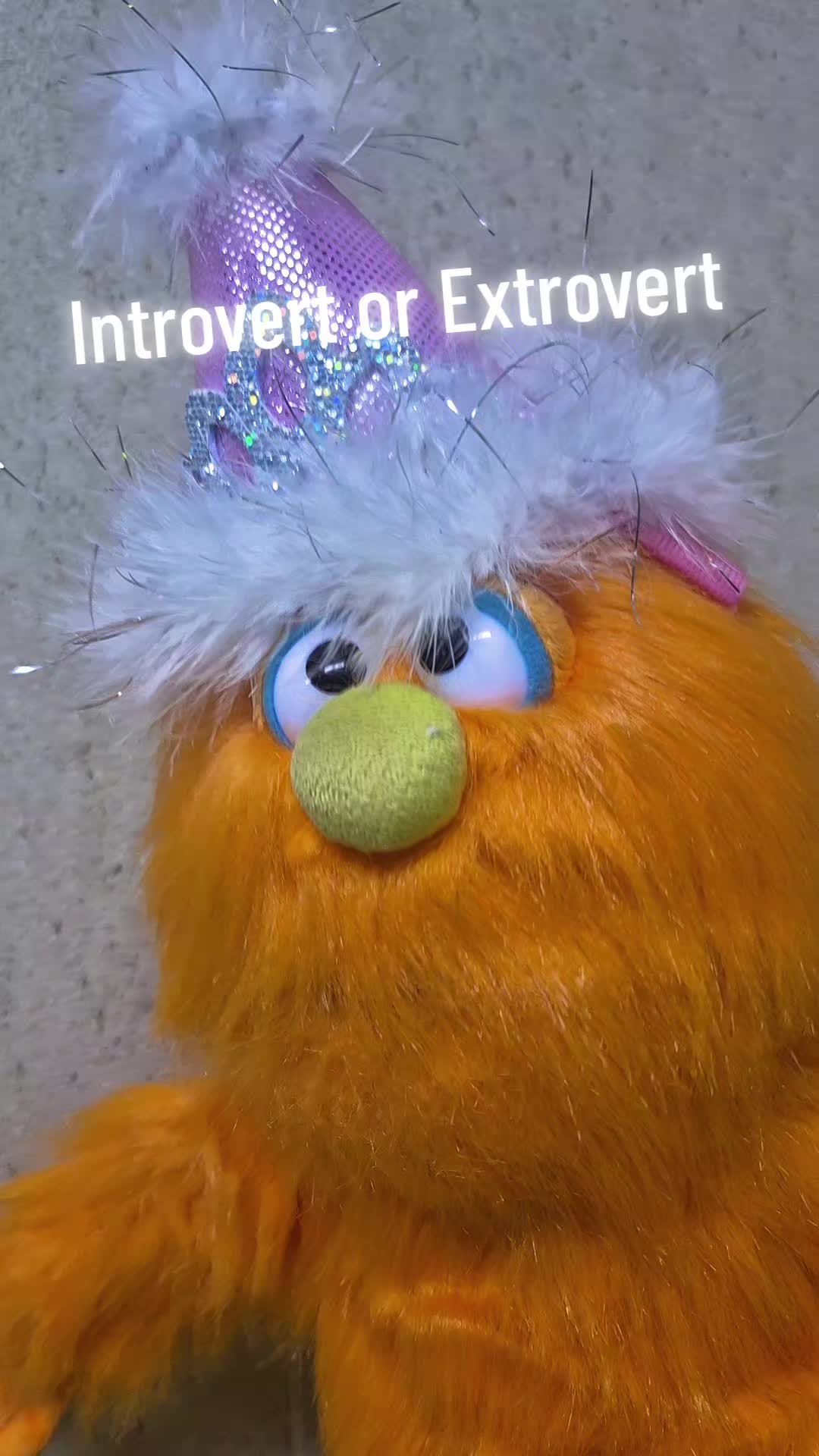 @Frost_Bite and Puppets