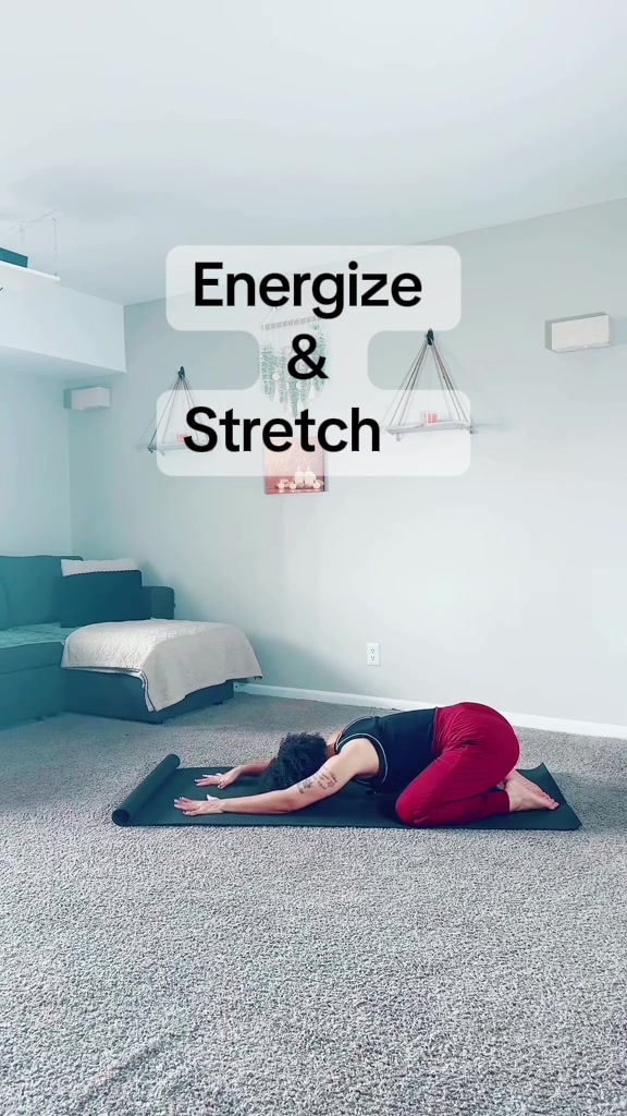 @Yoga with Kay