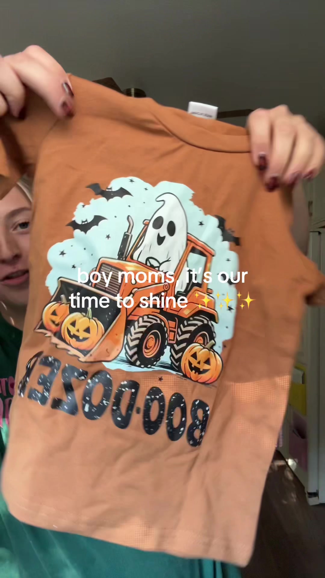 @Danielle