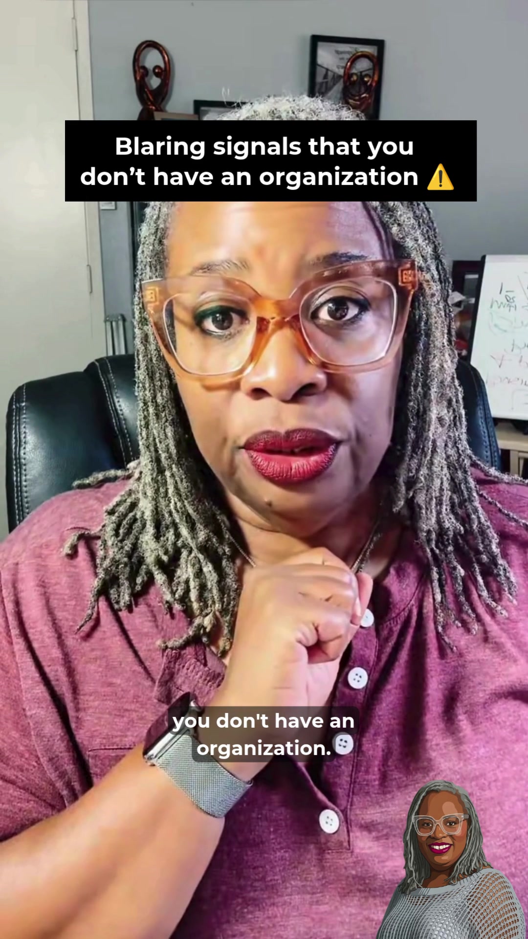 @Jen The Nonprofit Expert