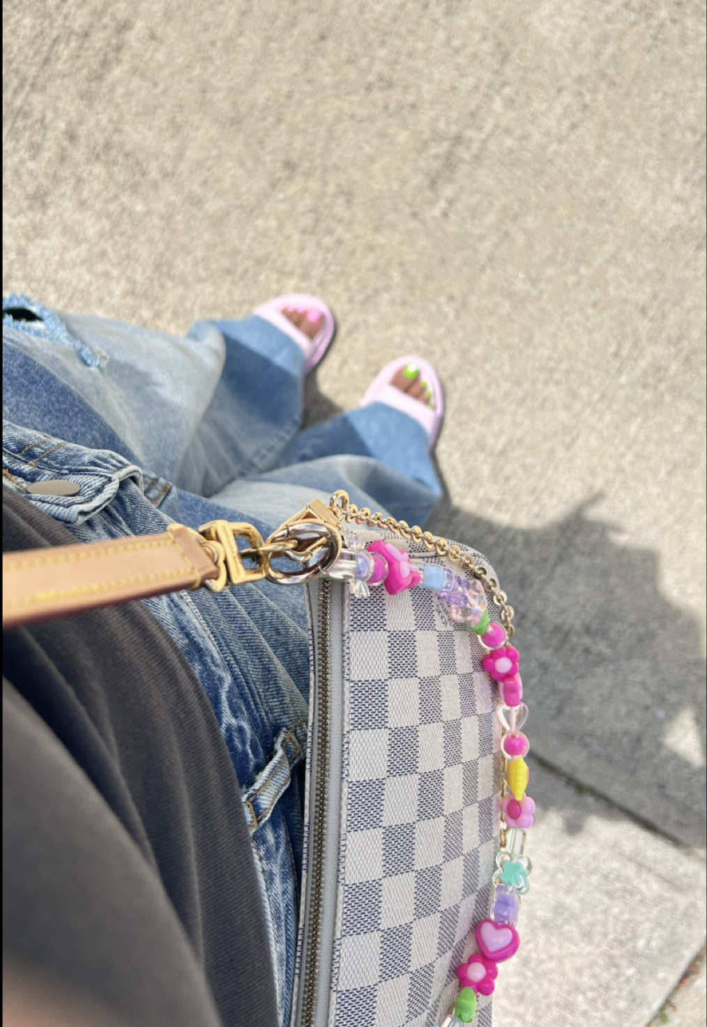 @heykandygirl 🫶🏽✨🩷💍