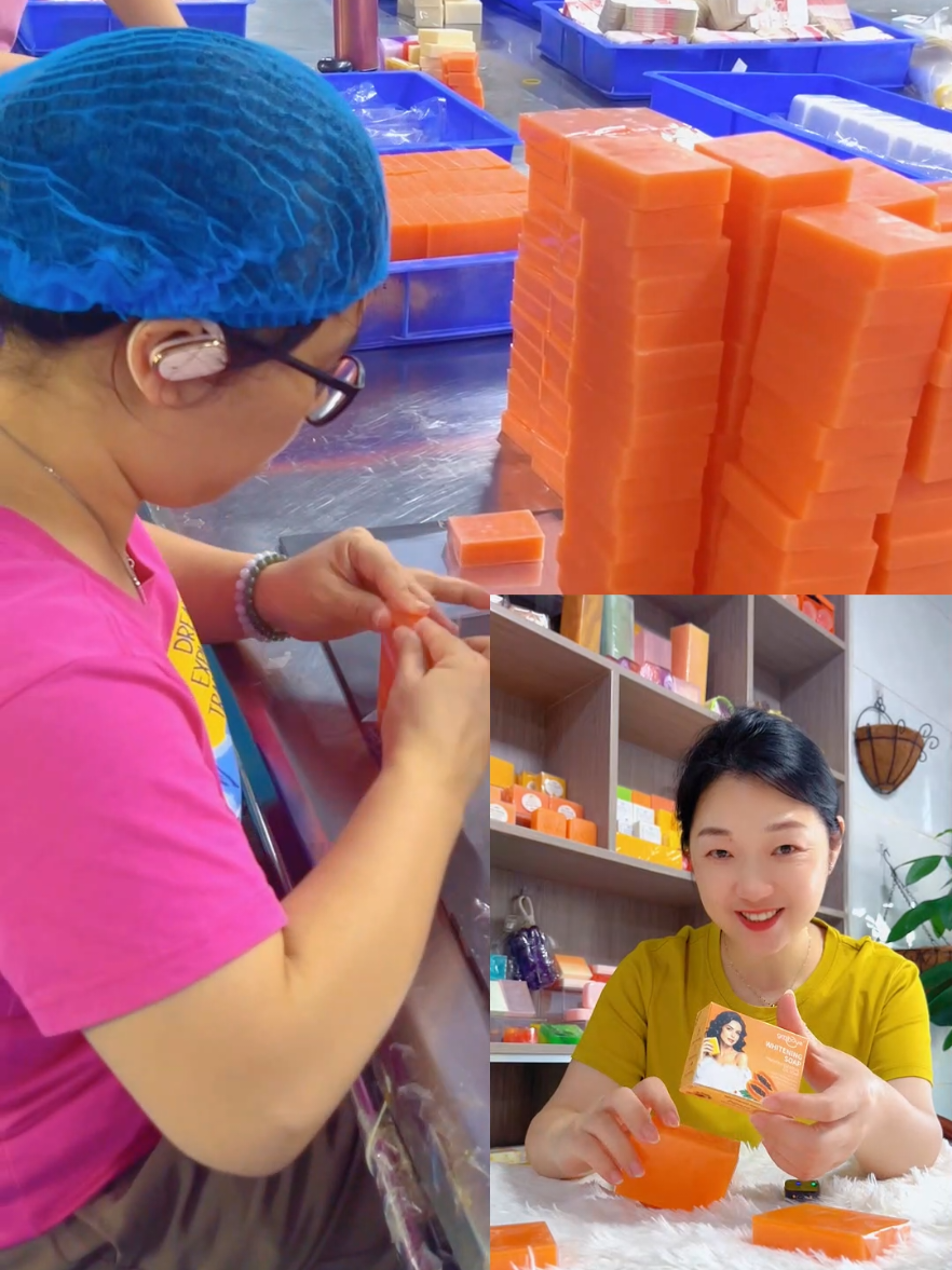 @Fengye factory