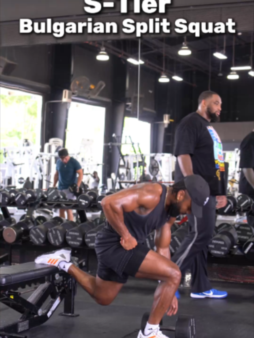 @Combat Ready Fitness
