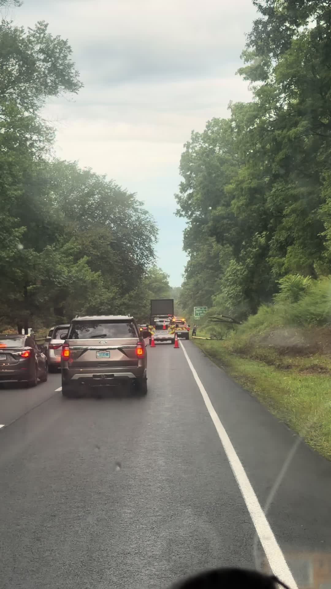 @CT Traffic: I’m Watching You!