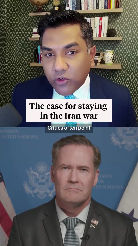 @Foreign Policy Magazine