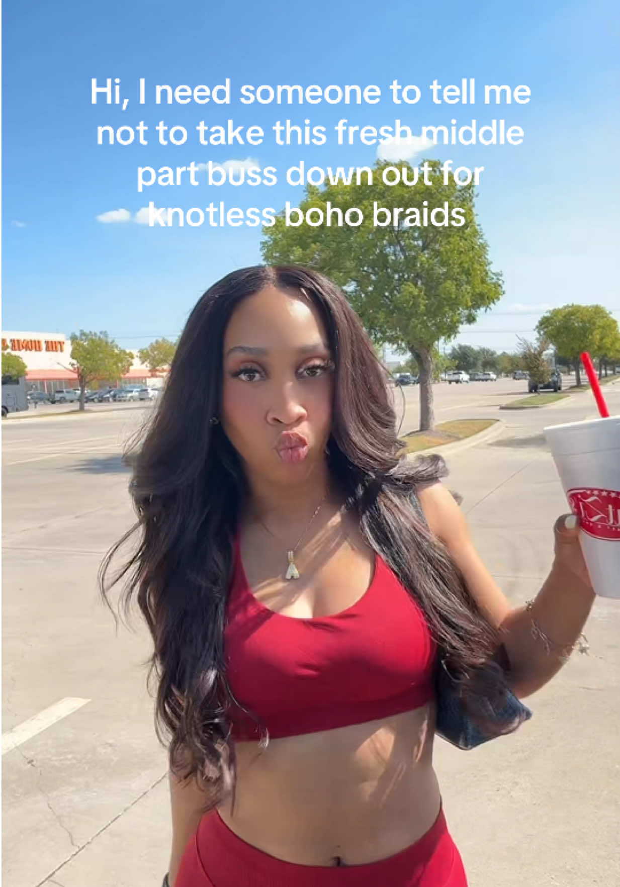 @AMBER C.