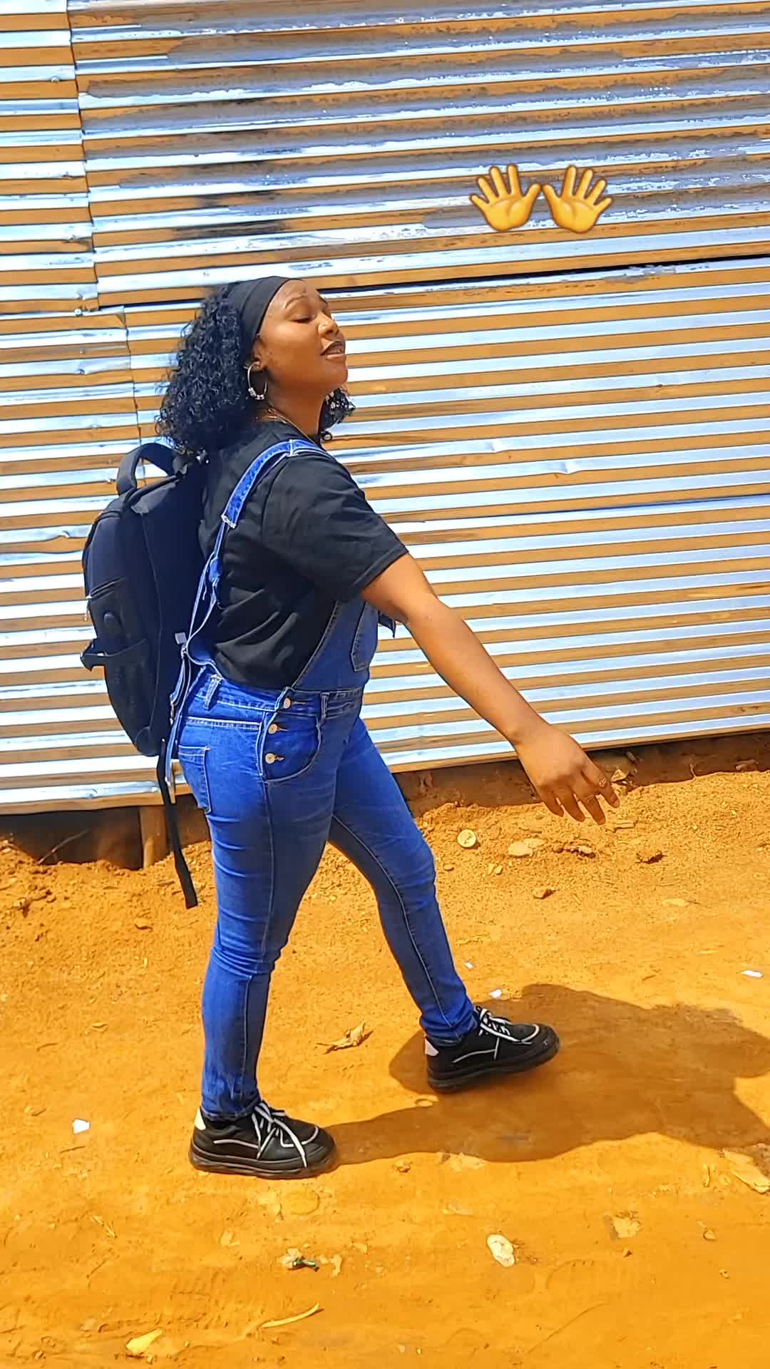 @sofia mukanirwa