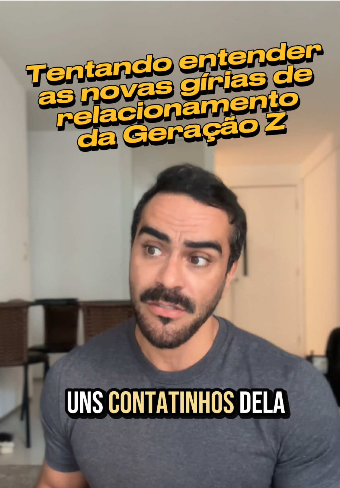 @Ingl&ecirc;s com Felipe