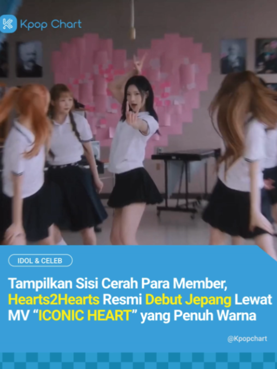 @Kpop Chart Media