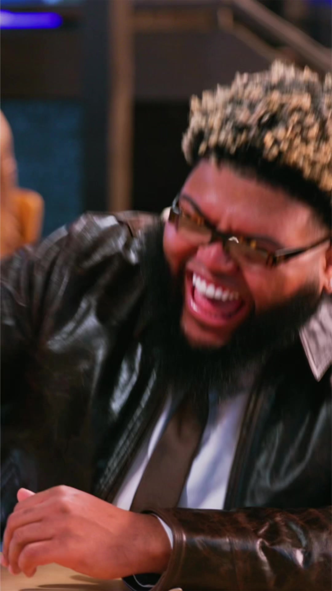 @Buffalo Wild Wings
