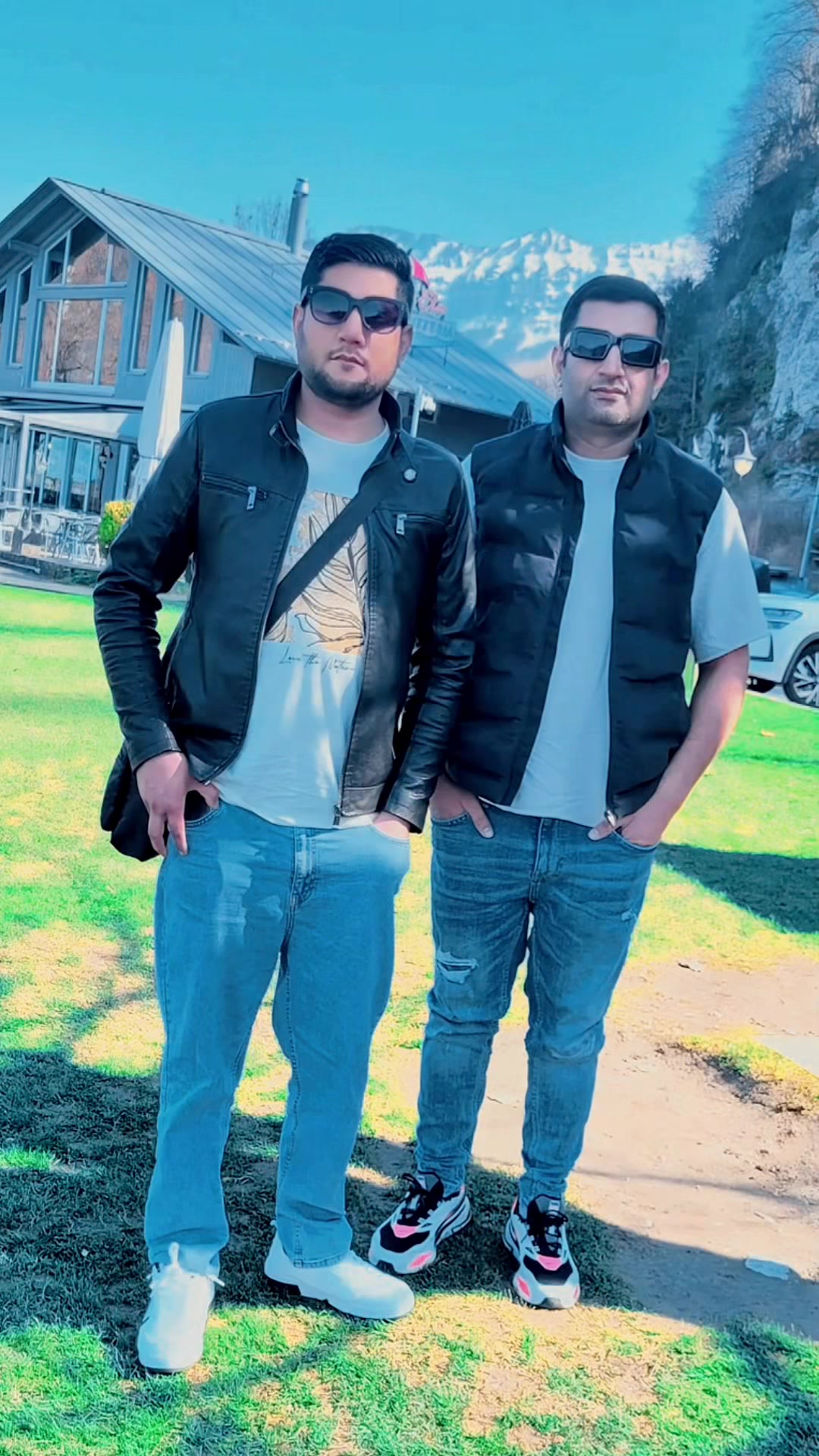 @Umer Javed