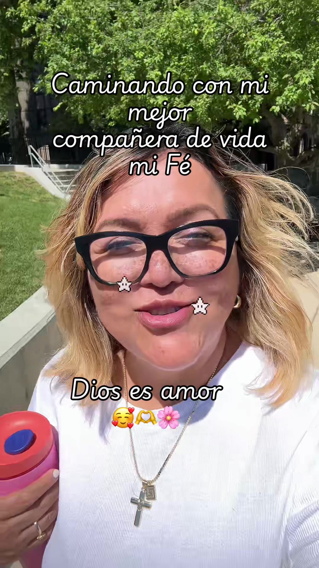 @Dios es amor ❤️ -UGC - CPCT💫✨