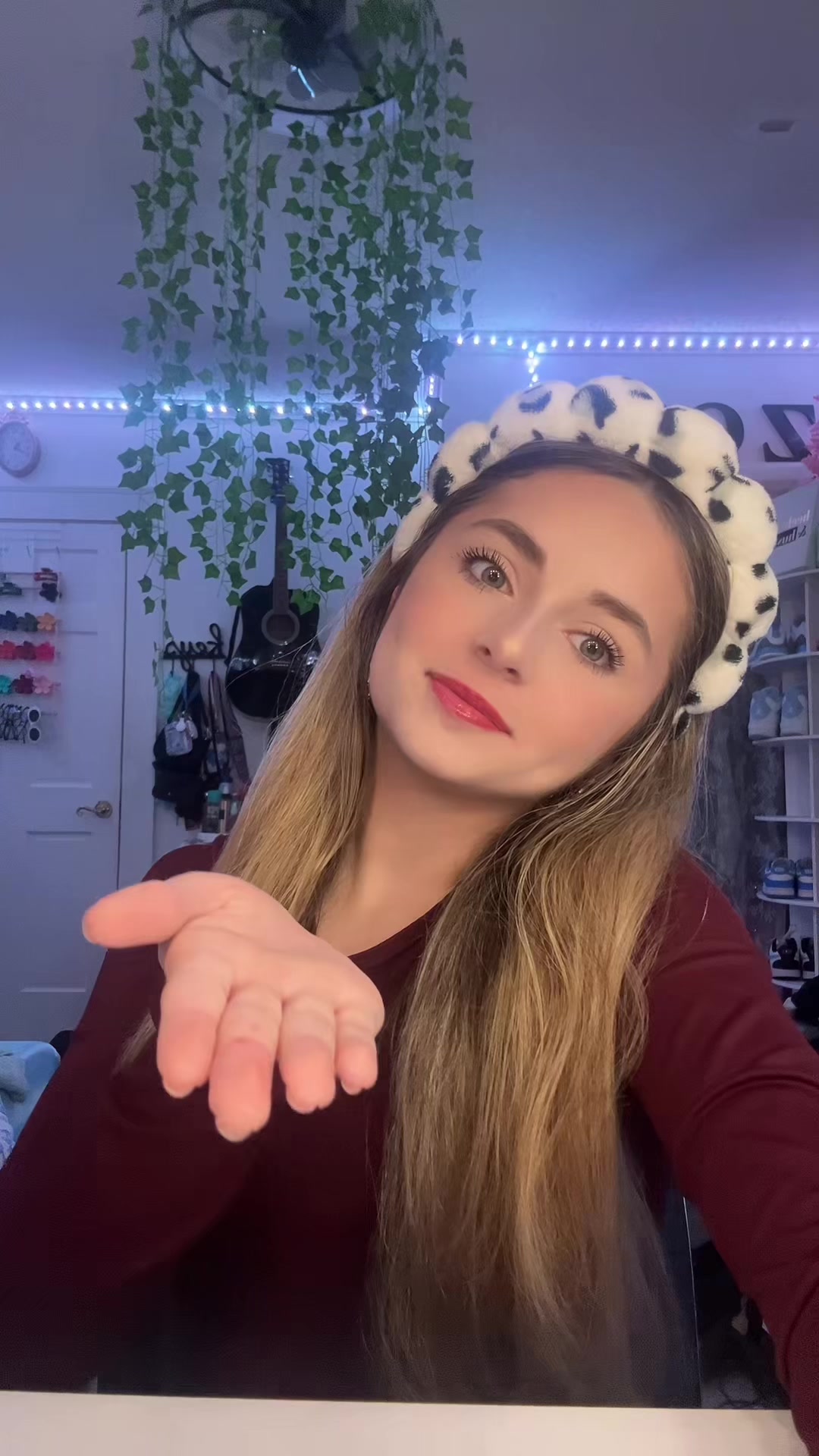 @zoey