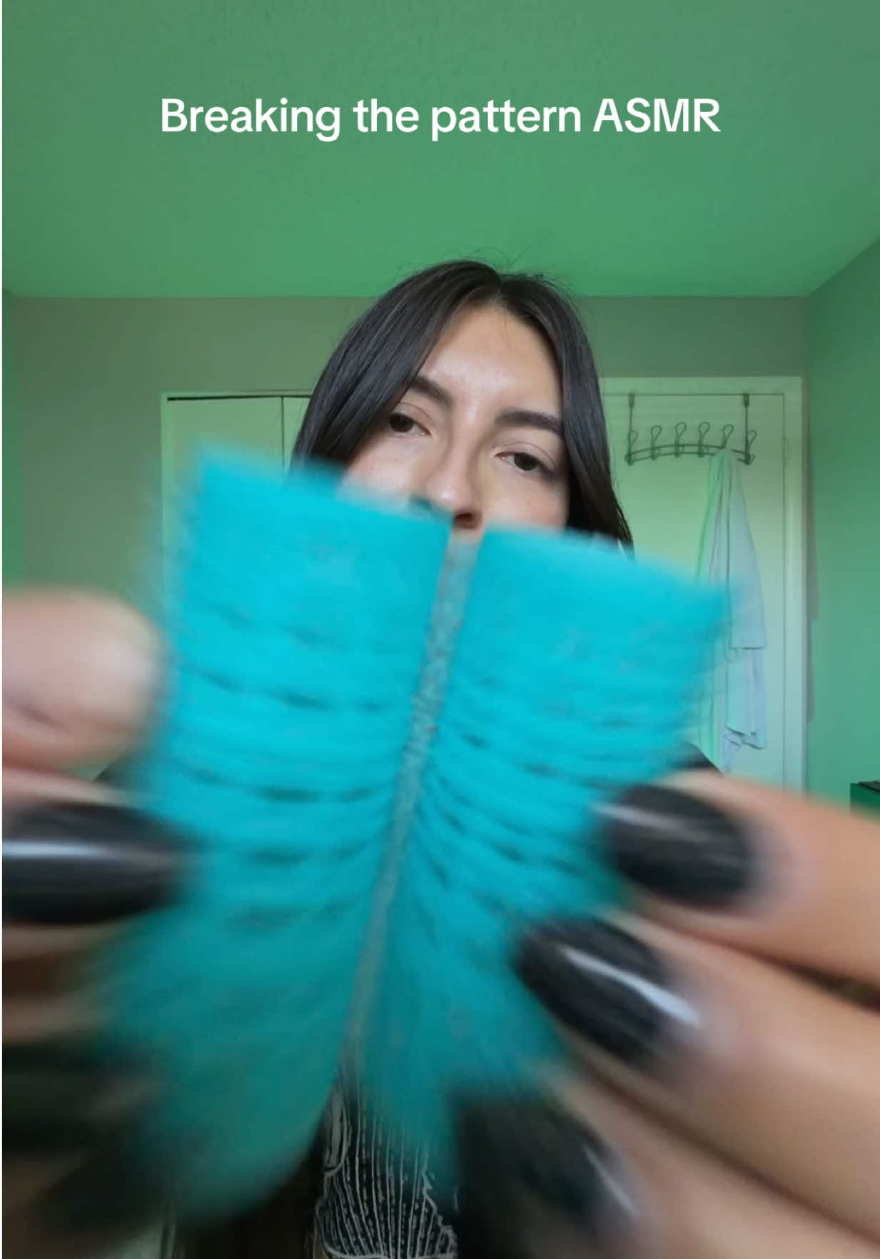 @ASMR Liz