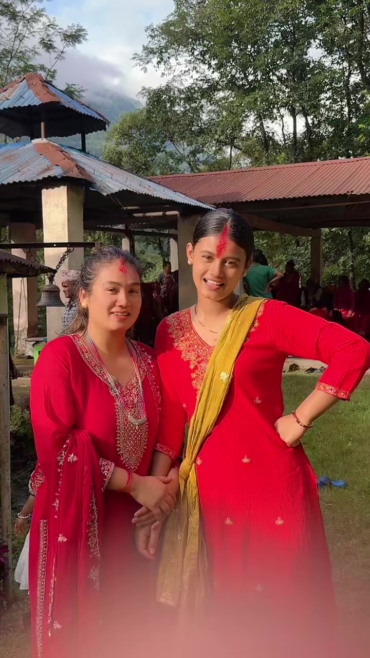 @Melina Khatri