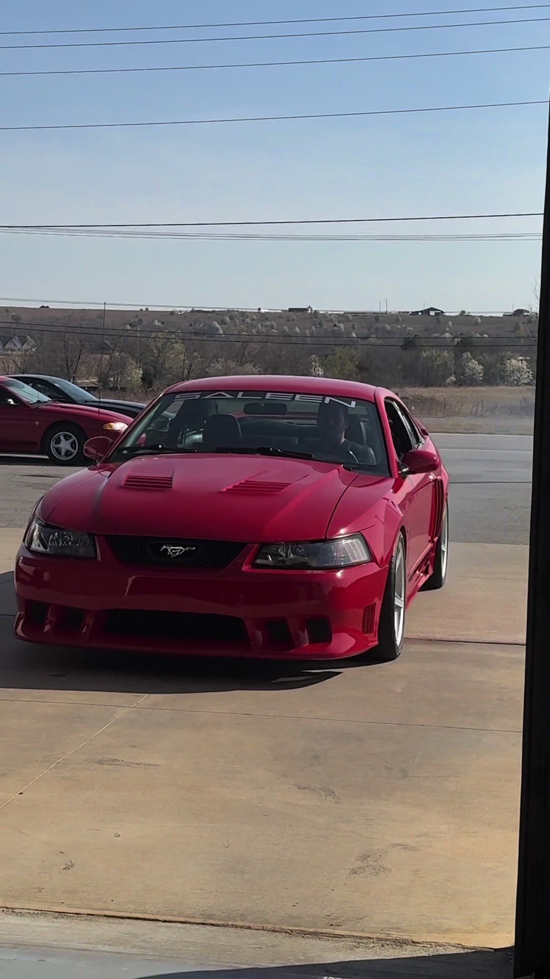 @GRC Performance