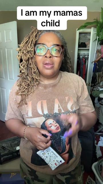 @Meka Carey