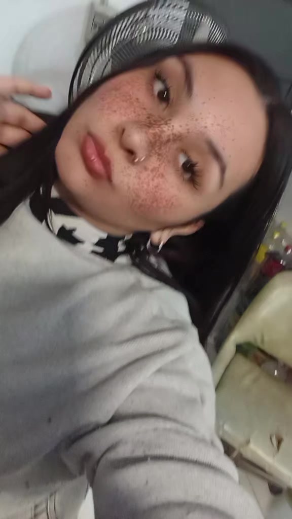 @Ara Sandoval