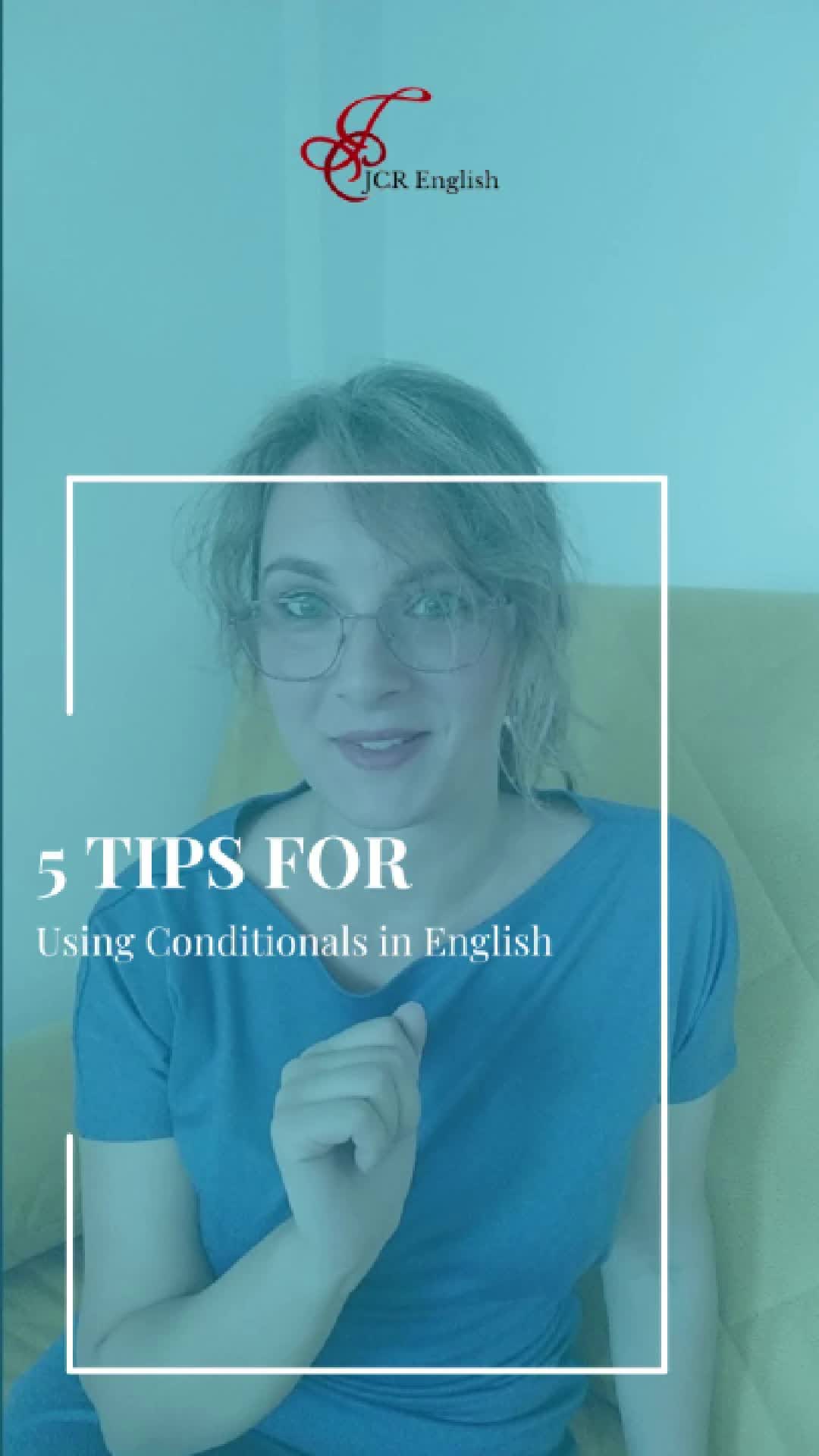 @JCR English Online Lessons