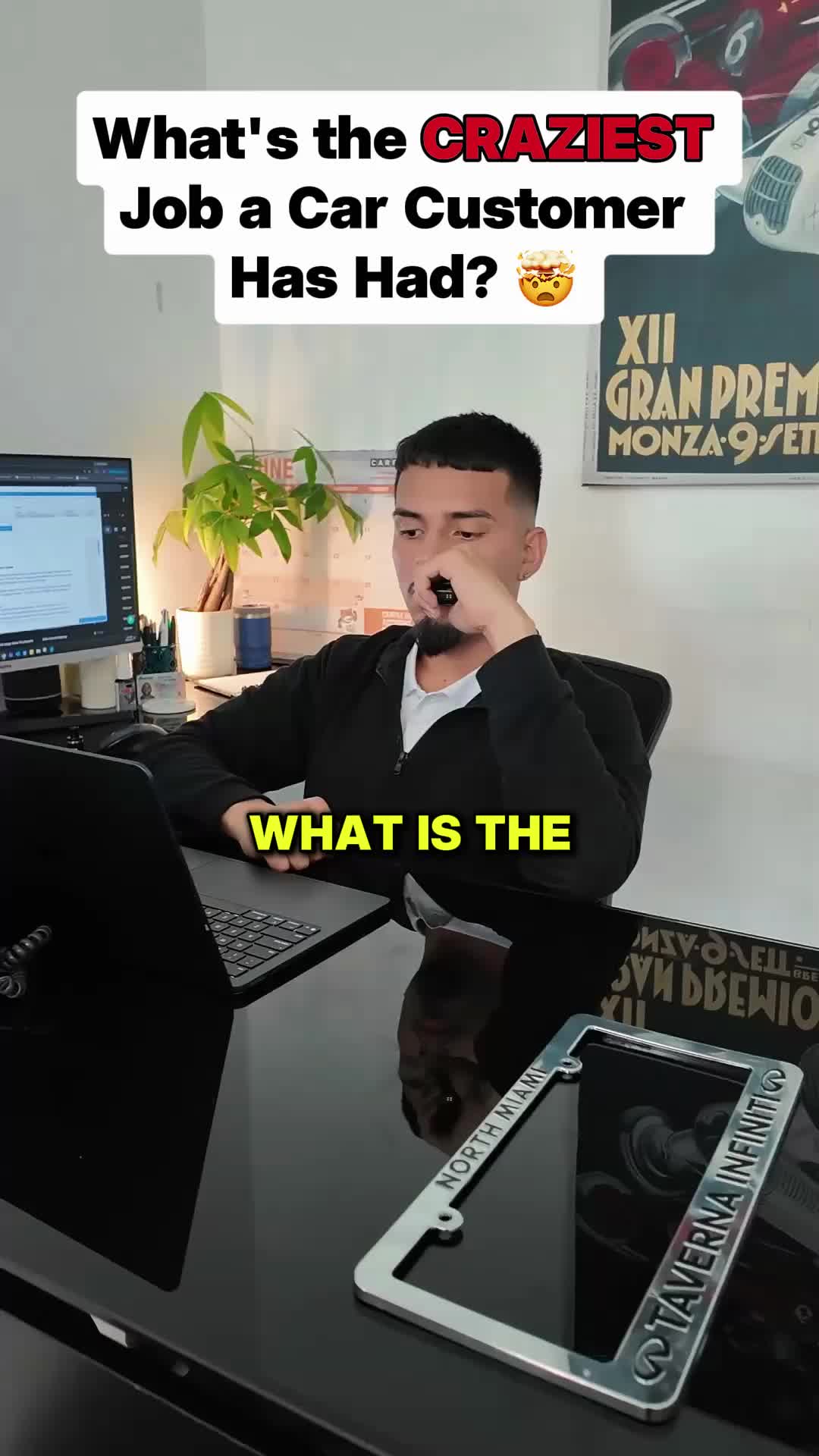 @Mattsdriven