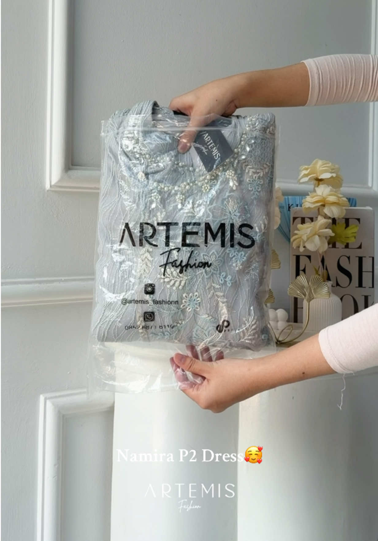 @Artemis Fashion