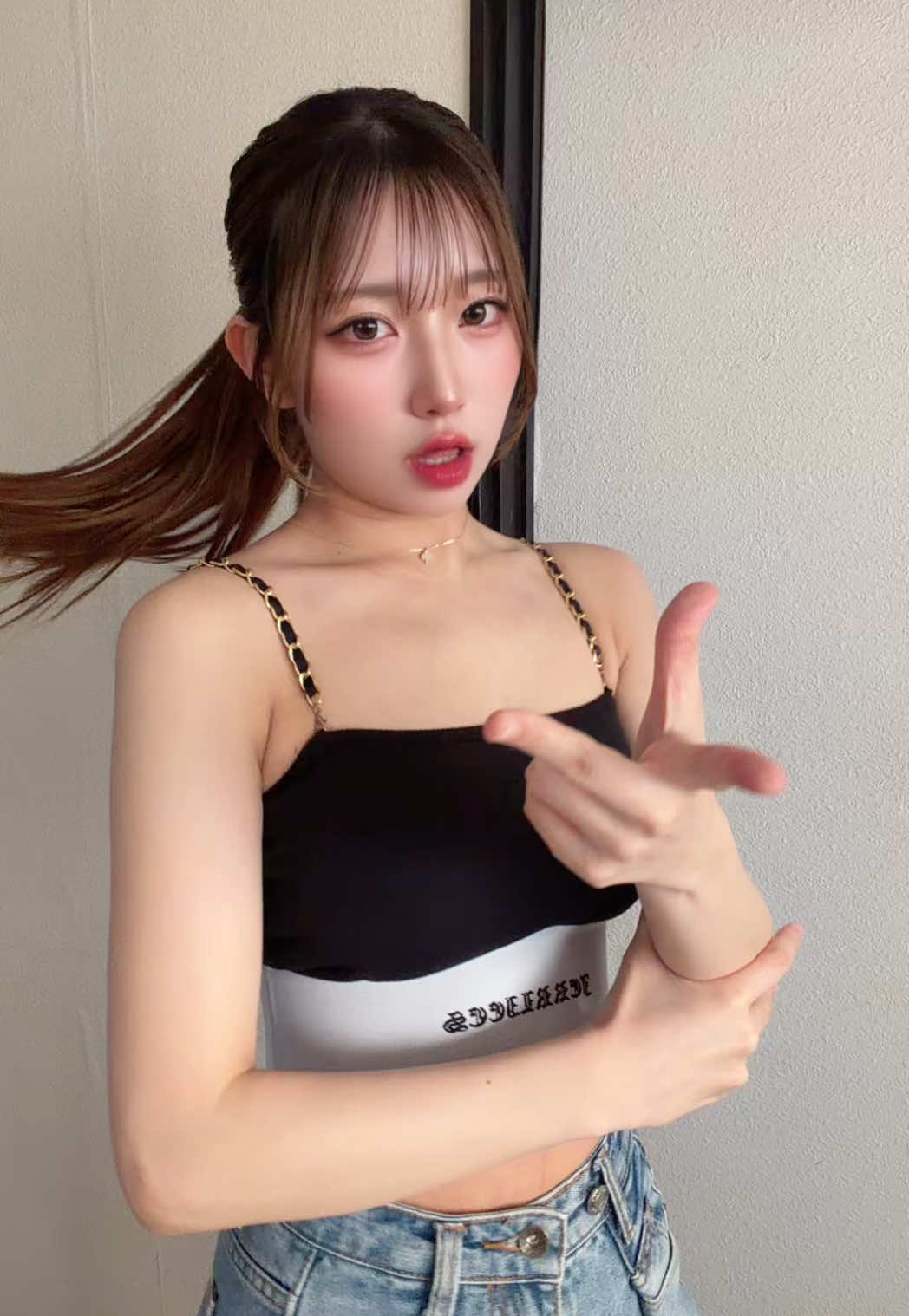 @まゆき