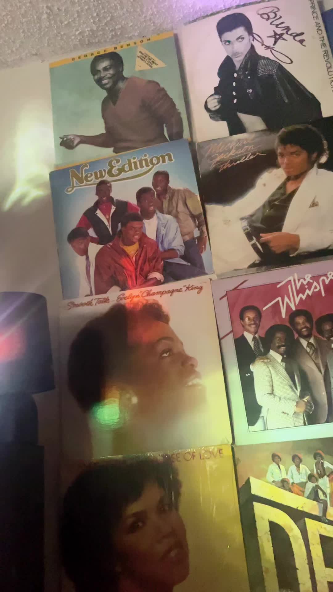 @The Vinylist