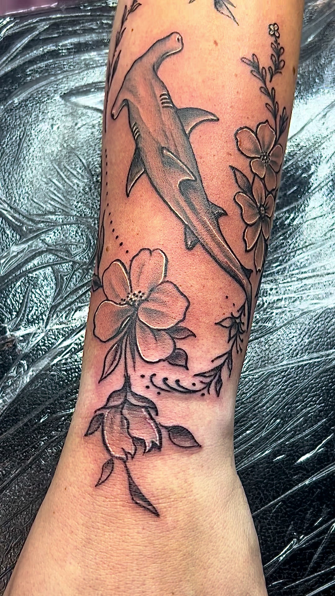 @Tattoo Extraordinaire