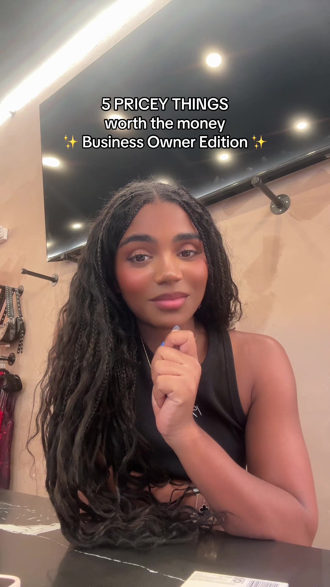 @Shop Israella Vegas Boutique